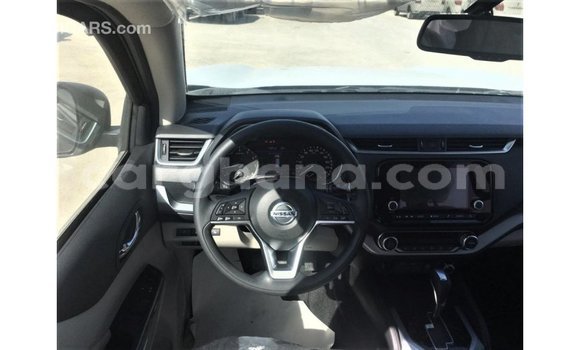Buy Import Nissan Xterra Black Car in Import - Dubai in Ashanti Buy Import Nissan Xterra Black Car in Import - Dubai in Ashanti