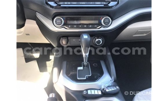 Buy Import Nissan Xterra Black Car in Import - Dubai in Ashanti Buy Import Nissan Xterra Black Car in Import - Dubai in Ashanti