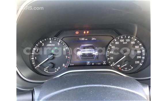 Buy Import Nissan Xterra Black Car in Import - Dubai in Ashanti Buy Import Nissan Xterra Black Car in Import - Dubai in Ashanti