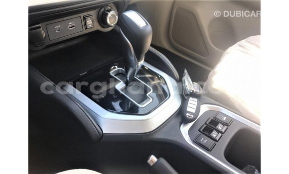 Buy Import Nissan Xterra Black Car in Import - Dubai in Ashanti Buy Import Nissan Xterra Black Car in Import - Dubai in Ashanti