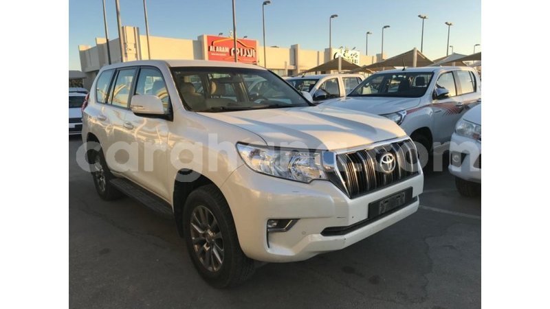 Big with watermark toyota prado ashanti import dubai 13607