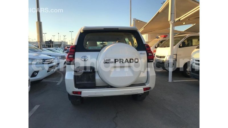 Big with watermark toyota prado ashanti import dubai 13607