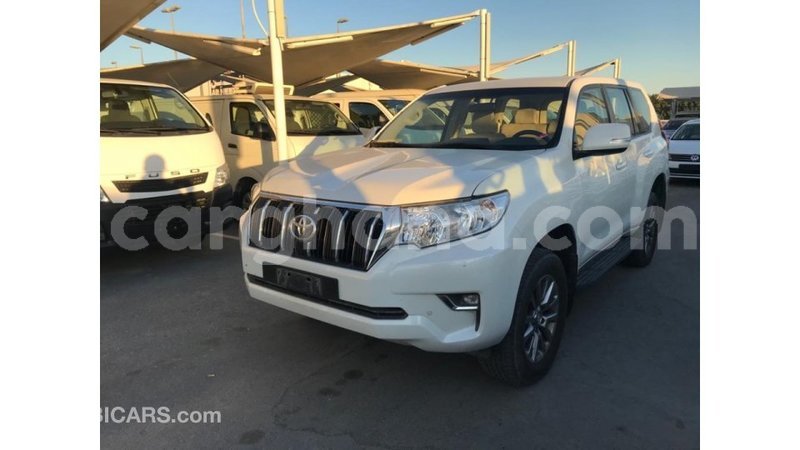 Big with watermark toyota prado ashanti import dubai 13607