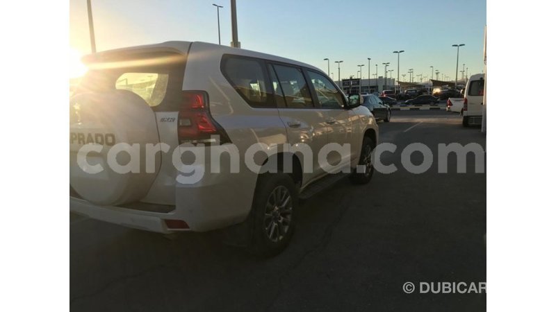 Big with watermark toyota prado ashanti import dubai 13607