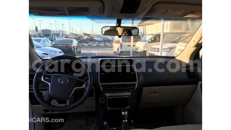 Big with watermark toyota prado ashanti import dubai 13607