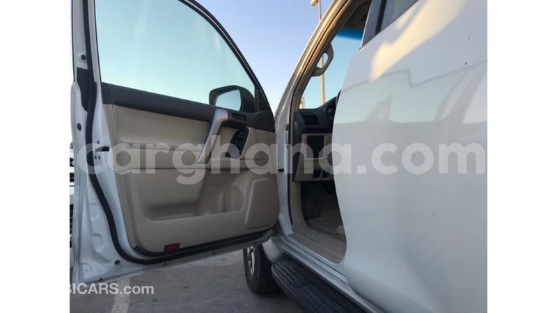 Big with watermark toyota prado ashanti import dubai 13607