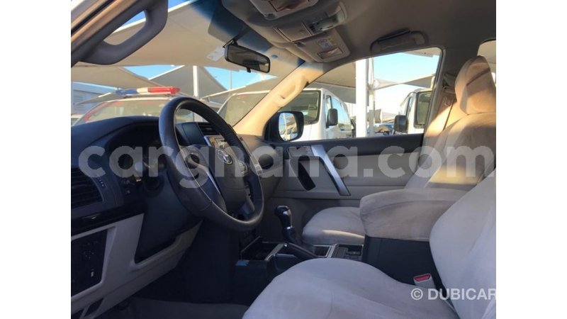 Big with watermark toyota prado ashanti import dubai 13607