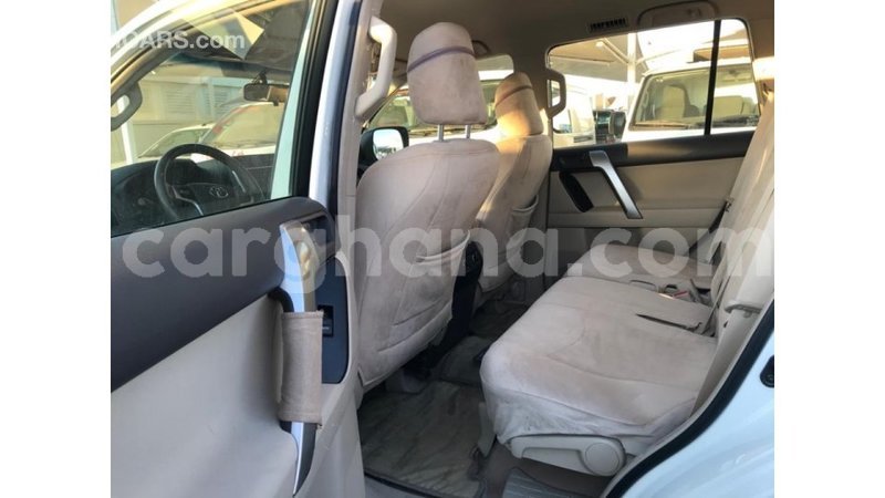 Big with watermark toyota prado ashanti import dubai 13607