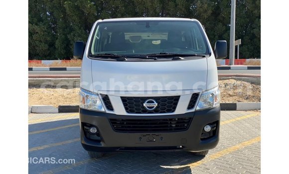 Sayi Imported Nissan Urvan White Mota in Import - Dubai a Ashanti Sayi Imported Nissan Urvan White Mota in Import - Dubai a Ashanti