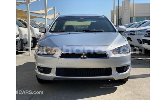 Ra Imported Mitsubishi Lancer Miiran Ọkọ̀ in Import - Dubai ni Ashanti Ra Imported Mitsubishi Lancer Miiran Ọkọ̀ in Import - Dubai ni Ashanti