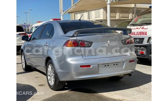 Ra Imported Mitsubishi Lancer Miiran Ọkọ̀ in Import - Dubai ni Ashanti Ra Imported Mitsubishi Lancer Miiran Ọkọ̀ in Import - Dubai ni Ashanti