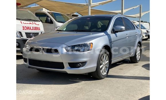 Ra Imported Mitsubishi Lancer Miiran Ọkọ̀ in Import - Dubai ni Ashanti Ra Imported Mitsubishi Lancer Miiran Ọkọ̀ in Import - Dubai ni Ashanti