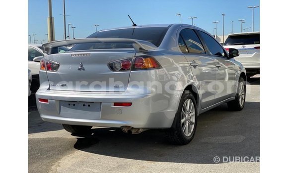 Ra Imported Mitsubishi Lancer Miiran Ọkọ̀ in Import - Dubai ni Ashanti Ra Imported Mitsubishi Lancer Miiran Ọkọ̀ in Import - Dubai ni Ashanti