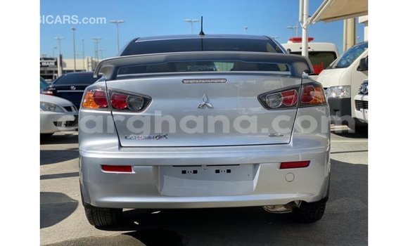 Ra Imported Mitsubishi Lancer Miiran Ọkọ̀ in Import - Dubai ni Ashanti Ra Imported Mitsubishi Lancer Miiran Ọkọ̀ in Import - Dubai ni Ashanti