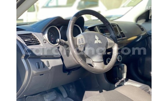 Ra Imported Mitsubishi Lancer Miiran Ọkọ̀ in Import - Dubai ni Ashanti Ra Imported Mitsubishi Lancer Miiran Ọkọ̀ in Import - Dubai ni Ashanti