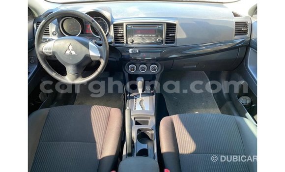 Ra Imported Mitsubishi Lancer Miiran Ọkọ̀ in Import - Dubai ni Ashanti Ra Imported Mitsubishi Lancer Miiran Ọkọ̀ in Import - Dubai ni Ashanti
