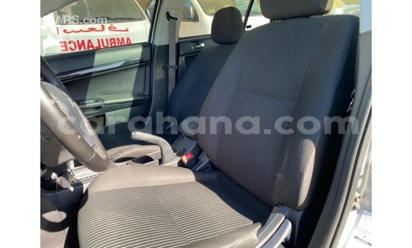 Ra Imported Mitsubishi Lancer Miiran Ọkọ̀ in Import - Dubai ni Ashanti Ra Imported Mitsubishi Lancer Miiran Ọkọ̀ in Import - Dubai ni Ashanti