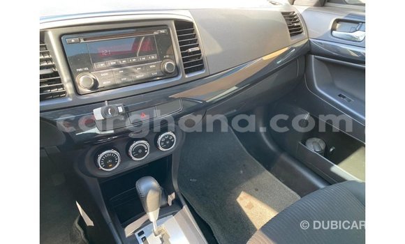 Ra Imported Mitsubishi Lancer Miiran Ọkọ̀ in Import - Dubai ni Ashanti Ra Imported Mitsubishi Lancer Miiran Ọkọ̀ in Import - Dubai ni Ashanti