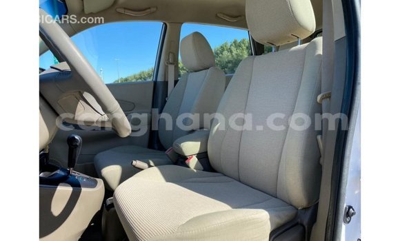Ra Imported Hyundai Tucson funfun Ọkọ̀ in Import - Dubai ni Ashanti Ra Imported Hyundai Tucson funfun Ọkọ̀ in Import - Dubai ni Ashanti