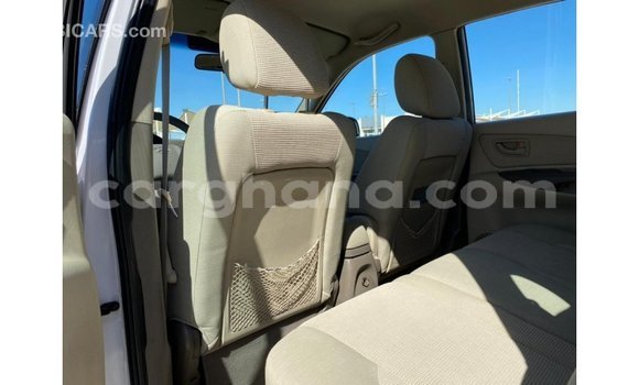 Ra Imported Hyundai Tucson funfun Ọkọ̀ in Import - Dubai ni Ashanti Ra Imported Hyundai Tucson funfun Ọkọ̀ in Import - Dubai ni Ashanti