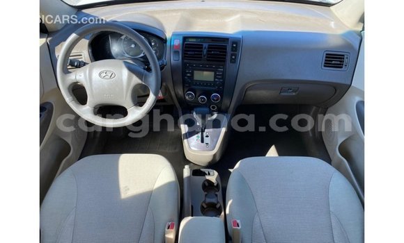 Ra Imported Hyundai Tucson funfun Ọkọ̀ in Import - Dubai ni Ashanti Ra Imported Hyundai Tucson funfun Ọkọ̀ in Import - Dubai ni Ashanti