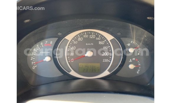 Ra Imported Hyundai Tucson funfun Ọkọ̀ in Import - Dubai ni Ashanti Ra Imported Hyundai Tucson funfun Ọkọ̀ in Import - Dubai ni Ashanti