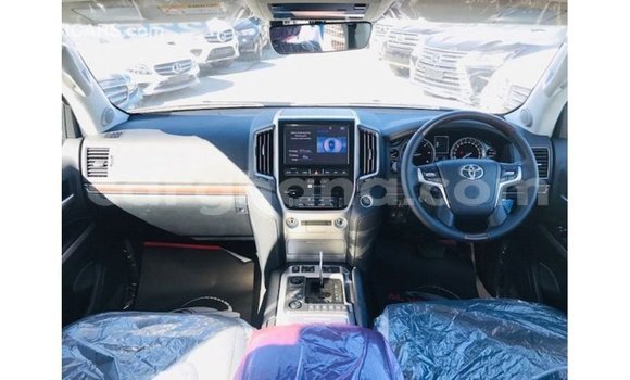 Buy Import Toyota Land Cruiser Other Car in Import - Dubai in Ashanti Buy Import Toyota Land Cruiser Other Car in Import - Dubai in Ashanti