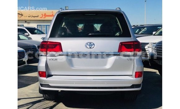 Buy Import Toyota Land Cruiser Other Car in Import - Dubai in Ashanti Buy Import Toyota Land Cruiser Other Car in Import - Dubai in Ashanti