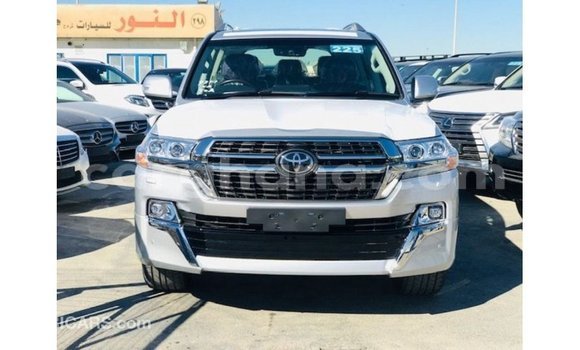 Buy Import Toyota Land Cruiser Other Car in Import - Dubai in Ashanti Buy Import Toyota Land Cruiser Other Car in Import - Dubai in Ashanti