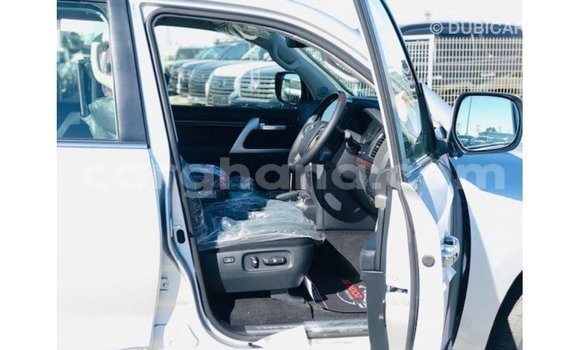 Buy Import Toyota Land Cruiser Other Car in Import - Dubai in Ashanti Buy Import Toyota Land Cruiser Other Car in Import - Dubai in Ashanti