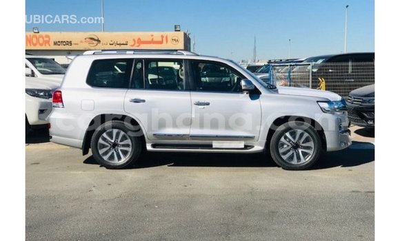 Buy Import Toyota Land Cruiser Other Car in Import - Dubai in Ashanti Buy Import Toyota Land Cruiser Other Car in Import - Dubai in Ashanti