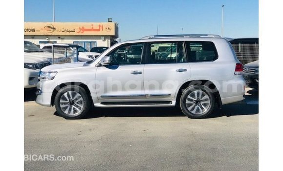 Buy Import Toyota Land Cruiser Other Car in Import - Dubai in Ashanti Buy Import Toyota Land Cruiser Other Car in Import - Dubai in Ashanti