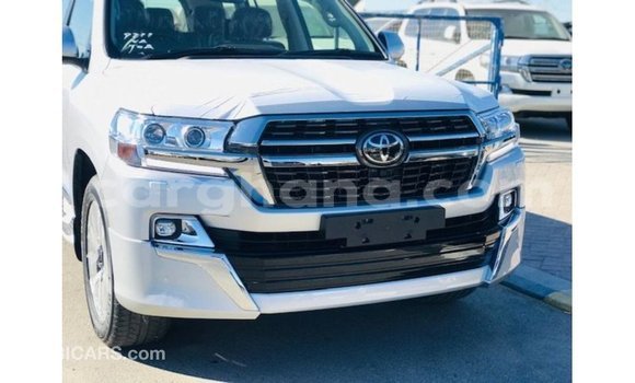 Buy Import Toyota Land Cruiser Other Car in Import - Dubai in Ashanti Buy Import Toyota Land Cruiser Other Car in Import - Dubai in Ashanti