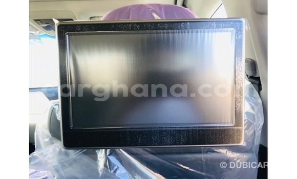 Buy Import Toyota Land Cruiser Other Car in Import - Dubai in Ashanti Buy Import Toyota Land Cruiser Other Car in Import - Dubai in Ashanti