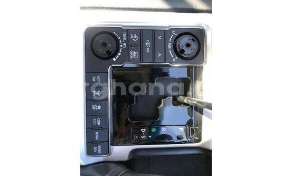 Buy Import Toyota Land Cruiser Other Car in Import - Dubai in Ashanti Buy Import Toyota Land Cruiser Other Car in Import - Dubai in Ashanti