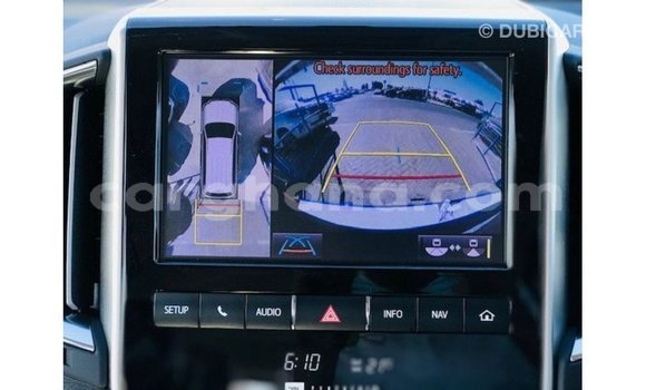 Buy Import Toyota Land Cruiser Other Car in Import - Dubai in Ashanti Buy Import Toyota Land Cruiser Other Car in Import - Dubai in Ashanti