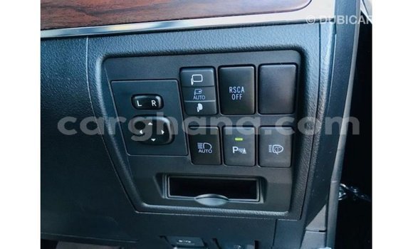 Buy Import Toyota Land Cruiser Other Car in Import - Dubai in Ashanti Buy Import Toyota Land Cruiser Other Car in Import - Dubai in Ashanti