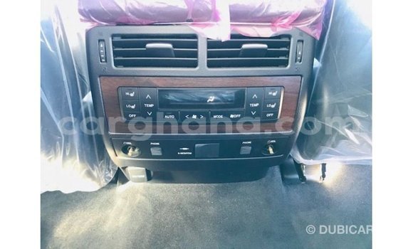 Buy Import Toyota Land Cruiser Other Car in Import - Dubai in Ashanti Buy Import Toyota Land Cruiser Other Car in Import - Dubai in Ashanti