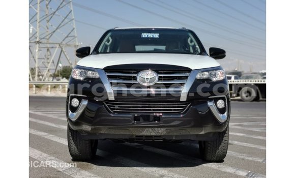 Buy Import Toyota Fortuner Other Car in Import - Dubai in Ashanti Buy Import Toyota Fortuner Other Car in Import - Dubai in Ashanti