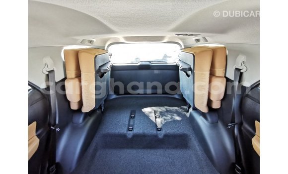 Buy Import Toyota Fortuner Other Car in Import - Dubai in Ashanti Buy Import Toyota Fortuner Other Car in Import - Dubai in Ashanti