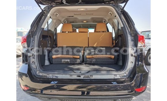 Buy Import Toyota Fortuner Other Car in Import - Dubai in Ashanti Buy Import Toyota Fortuner Other Car in Import - Dubai in Ashanti