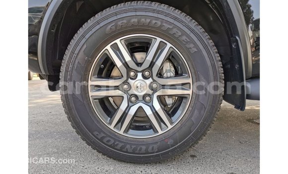 Buy Import Toyota Fortuner Other Car in Import - Dubai in Ashanti Buy Import Toyota Fortuner Other Car in Import - Dubai in Ashanti