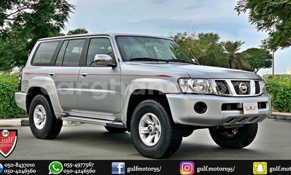 Buy Import Nissan Patrol Other Car in Import - Dubai in Ashanti Buy Import Nissan Patrol Other Car in Import - Dubai in Ashanti