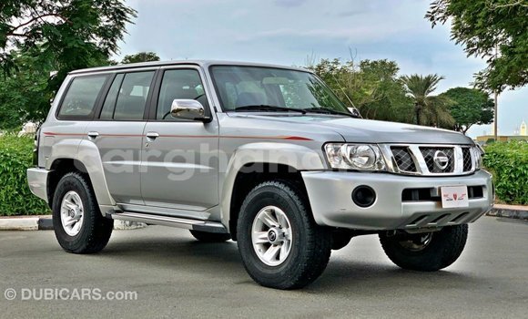 Buy Import Nissan Patrol Other Car in Import - Dubai in Ashanti Buy Import Nissan Patrol Other Car in Import - Dubai in Ashanti