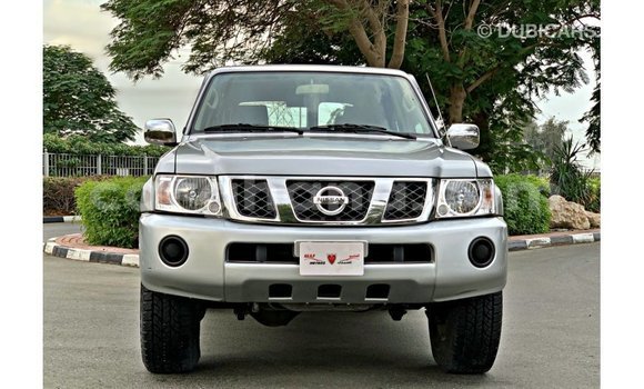 Buy Import Nissan Patrol Other Car in Import - Dubai in Ashanti Buy Import Nissan Patrol Other Car in Import - Dubai in Ashanti