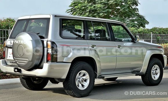 Buy Import Nissan Patrol Other Car in Import - Dubai in Ashanti Buy Import Nissan Patrol Other Car in Import - Dubai in Ashanti