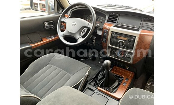 Buy Import Nissan Patrol Other Car in Import - Dubai in Ashanti Buy Import Nissan Patrol Other Car in Import - Dubai in Ashanti