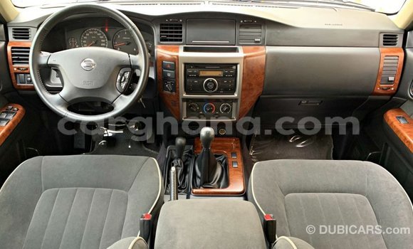 Buy Import Nissan Patrol Other Car in Import - Dubai in Ashanti Buy Import Nissan Patrol Other Car in Import - Dubai in Ashanti