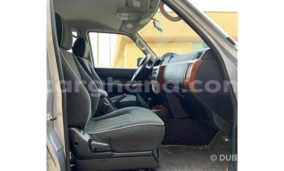 Buy Import Nissan Patrol Other Car in Import - Dubai in Ashanti Buy Import Nissan Patrol Other Car in Import - Dubai in Ashanti