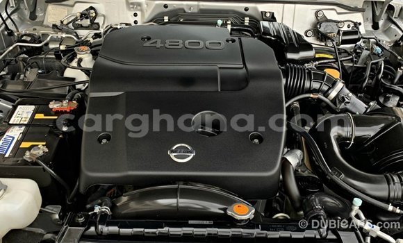Buy Import Nissan Patrol Other Car in Import - Dubai in Ashanti Buy Import Nissan Patrol Other Car in Import - Dubai in Ashanti